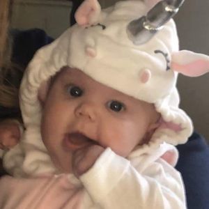 Meet your Posher, Debbie